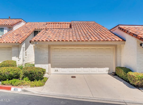 651 Valley Oak Lane, Newbury Park, CA 91320