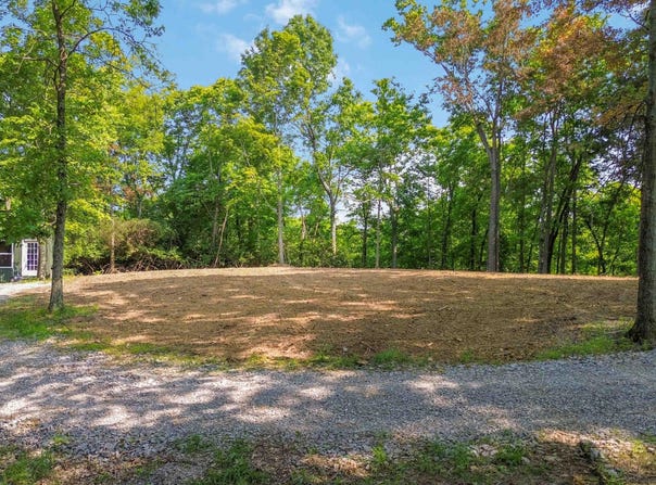 Tract 1-a Fort Bramlett Road, Nicholasville, KY 40356