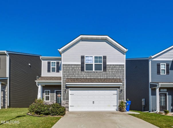 162 Ibis Loop, Oak Ridge, TN 37830
