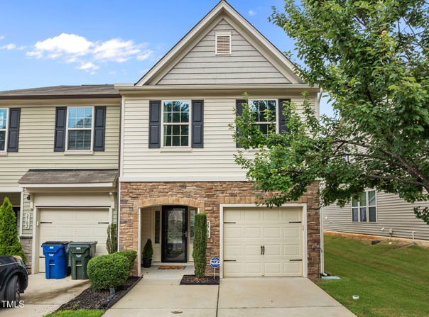 2700 Benevolence Drive, Raleigh, NC 27610