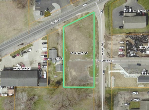 3714 Lake Street, Kalamazoo, MI 49048