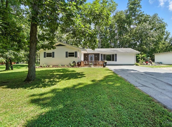 7608 OHara Drive, Hamilton Twp, OH 45152