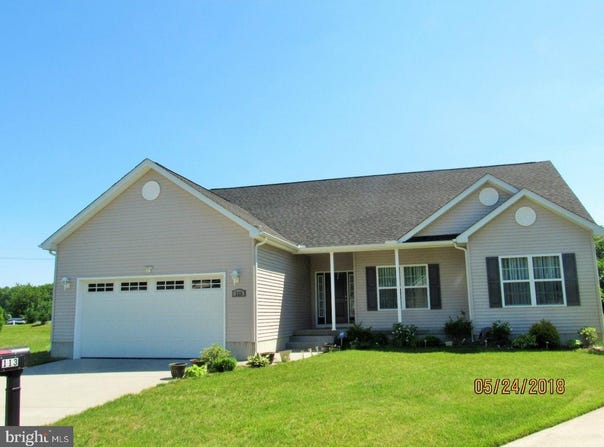 113 FOAL COURT, HARRINGTON, DE 19952