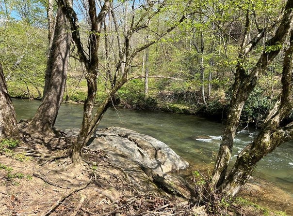 7640 US Hwy 19, MARBLE, NC 28905