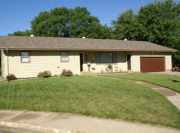 102 Linda Lane, Aberdeen, SD 57401