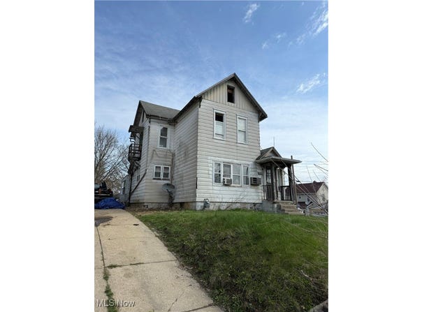 820 Milner Street, Alliance, OH 44601
