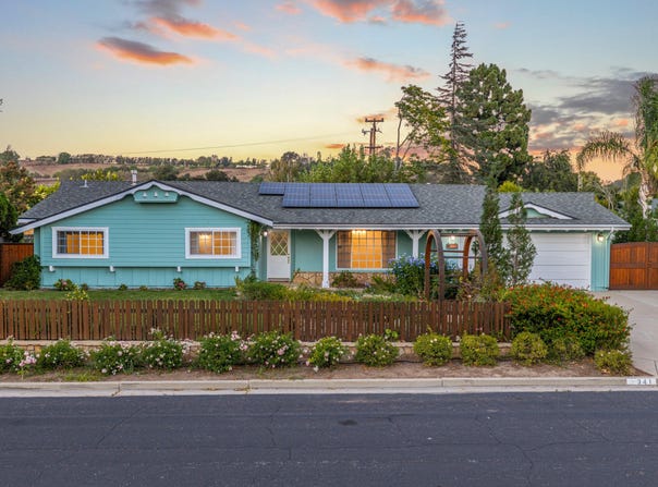 341 Kendale Road, BUELLTON, CA 93427