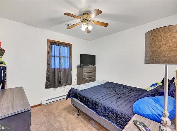 3370 GRANDVIEW DRIVE, YORK HAVEN, PA 17370