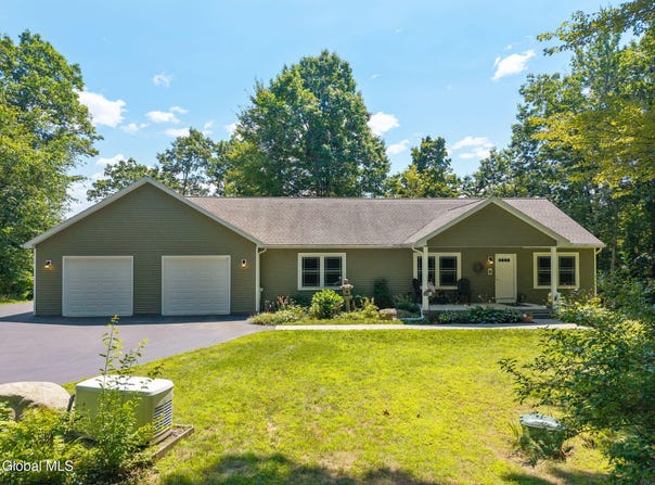 1160 Ridge Road, Galway, NY 12025