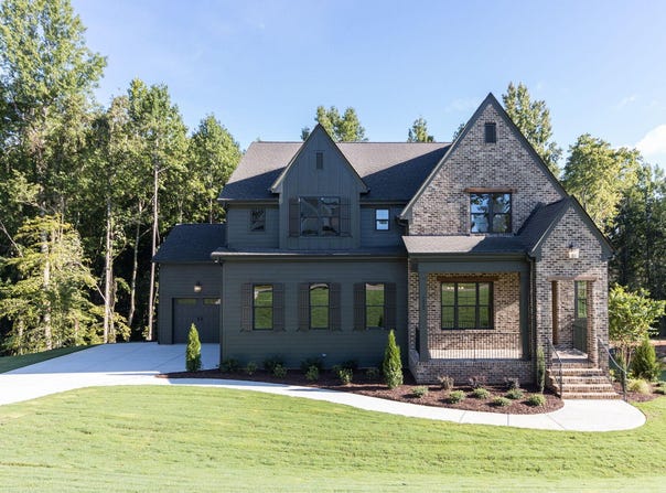 289 Gaines Trail, Pittsboro, NC 27312