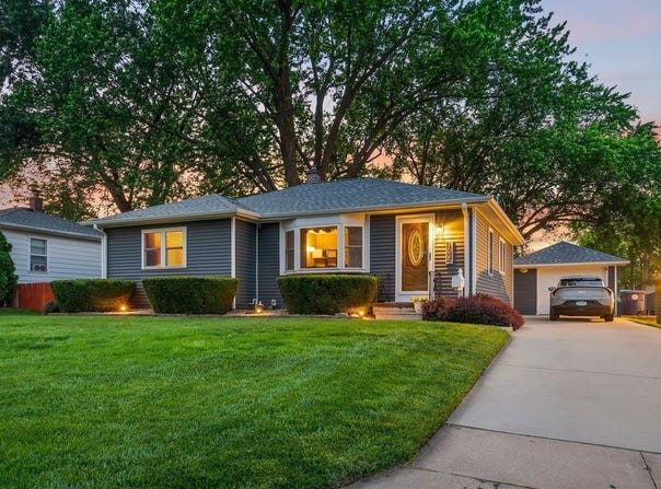 1635 Liberty Avenue, Waterloo, IA 50702