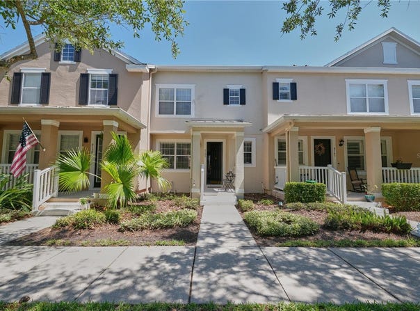 9135 CARDINAL MEADOW TRAIL, ORLANDO, FL 32827