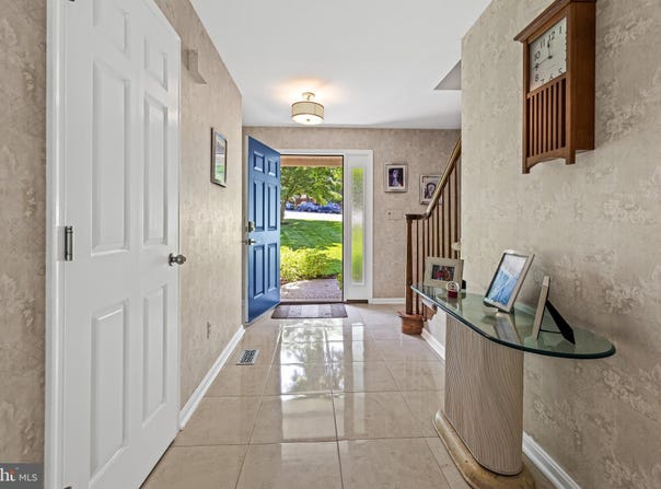 3205 NEWFANE COURT, BALDWIN, MD 21013