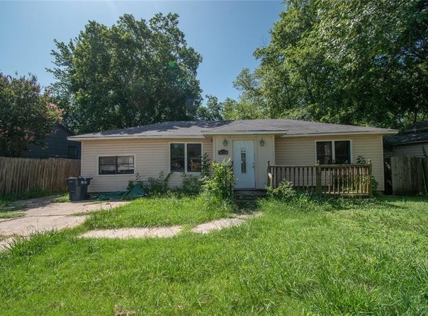 3816 SPEIGHT Avenue, Waco, TX 76711