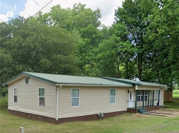 1009 N Trotter RD, Other Ar, AR 71638