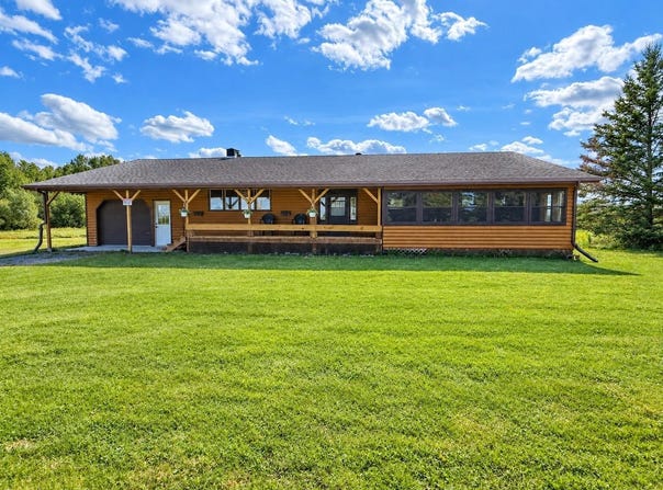 5144 Town Road 400, Littlefork, MN 56653