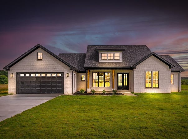705 MOUND VIEW Drive, England, AR 72046