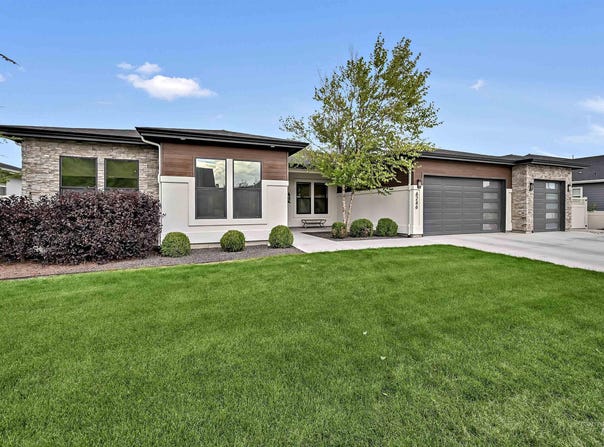 4246 W Maggio, Meridian, ID 83646-0000