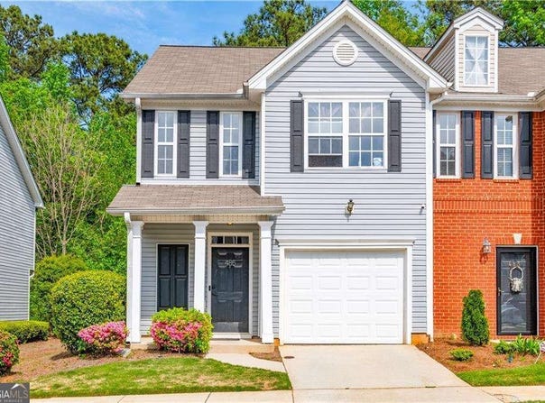 485 Lantern Wood, Scottdale, GA 30079