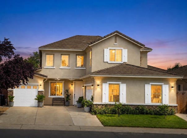 10133 Annie ST, Elk Grove, CA 95757