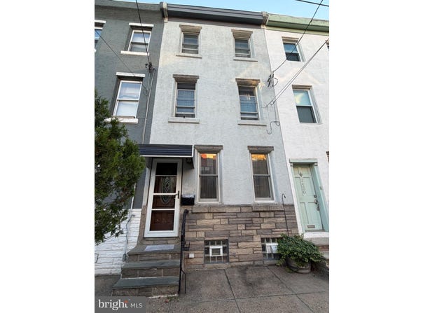 2422 E FIRTH Street, PHILADELPHIA, PA 19125