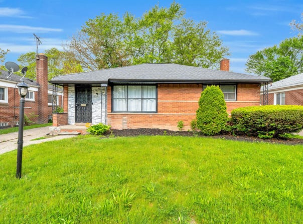 20241 Braile Street, Detroit, MI 48219