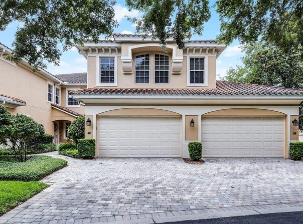 52 CAMINO REAL BOULEVARD, HOWEY IN THE HILLS, FL 34737