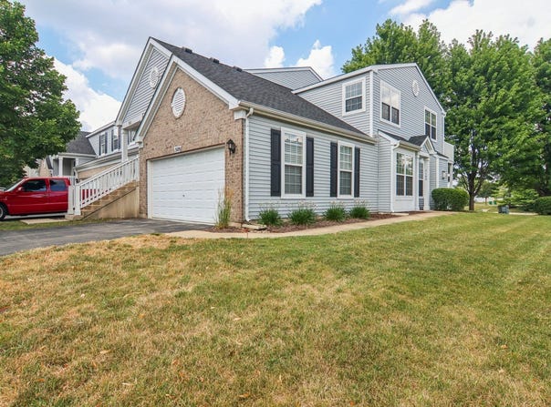 5109 New Haven Court, Plainfield, IL 60586