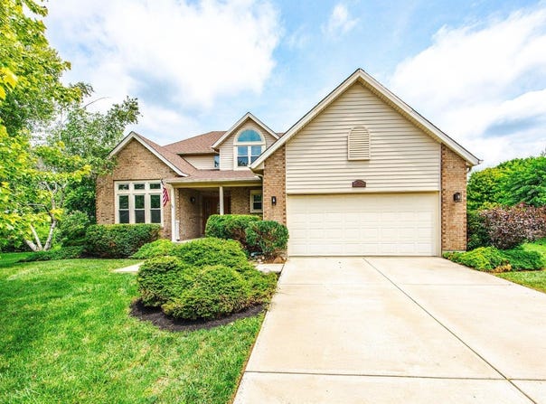 7026 Wilhelmina Drive, Liberty Twp, OH 45044