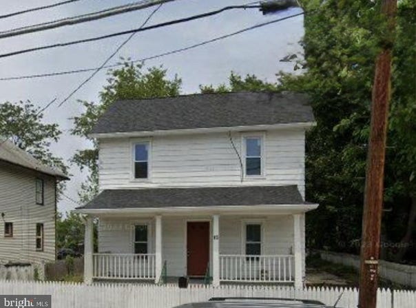 15 WALNUT STREET, PENNS GROVE, NJ 08069