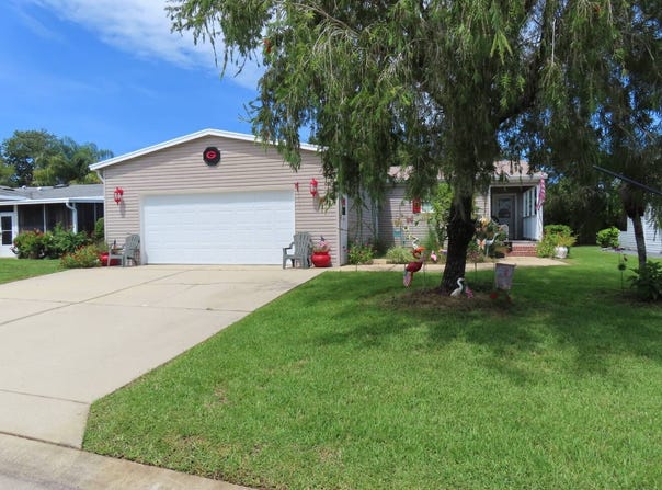 1938 Big Crane Loop, Port Orange, FL 32128