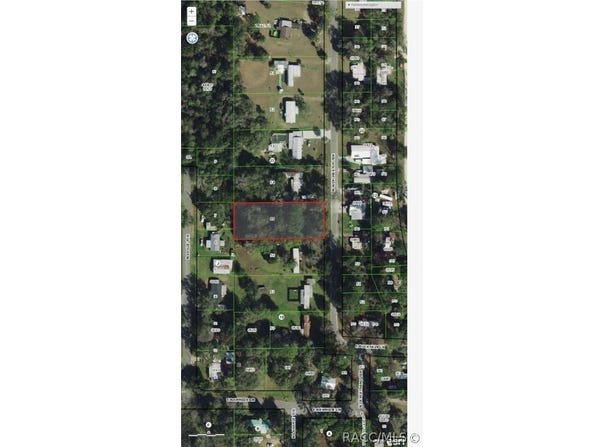 4540 N Winchester Terrace, Hernando, FL 34442