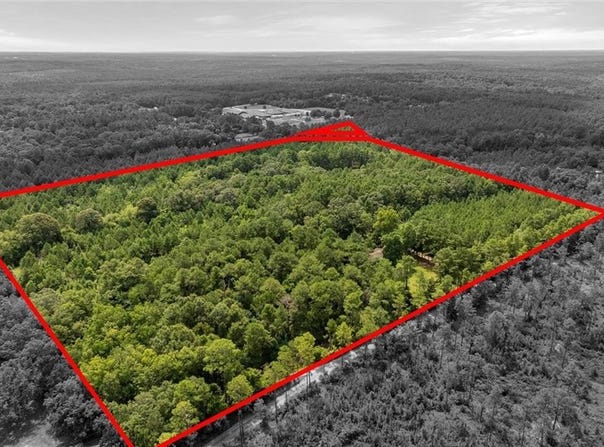 7650 Bluett Tanner Road, Wilmer, AL 36587