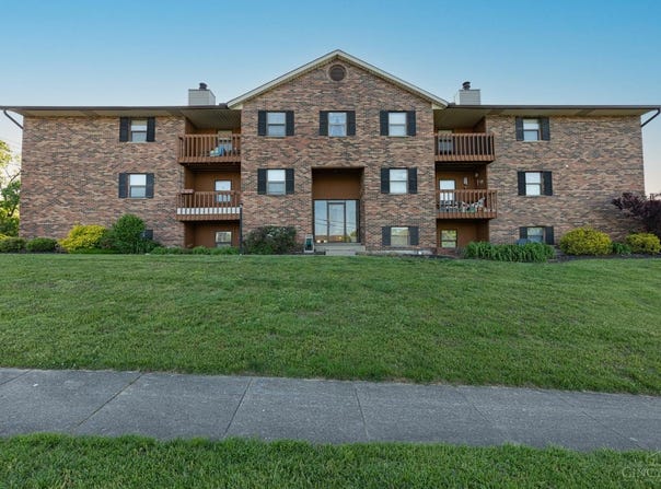 3163 Roesch Boulevard, Fairfield, OH 45014