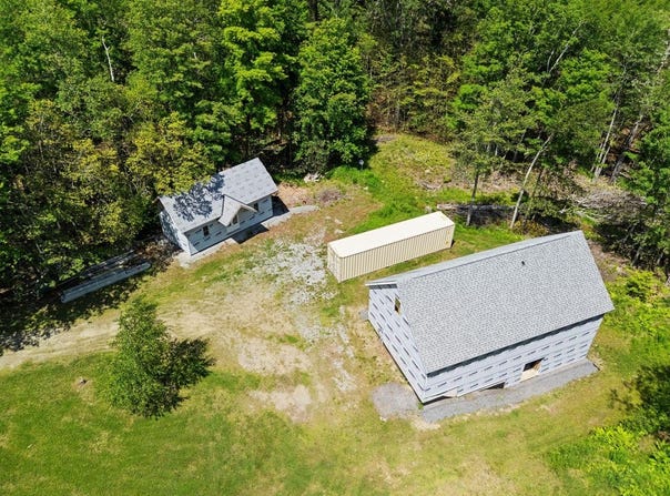 127 Sterlingtown Lane, Union, ME 04862