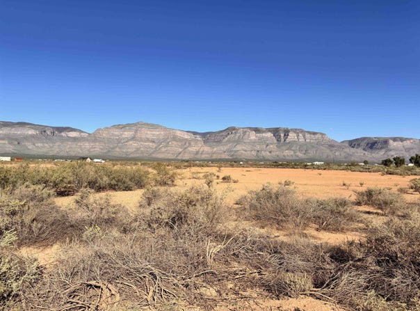 La Sala Del Centro lot: 4, Alamogordo, NM 88310