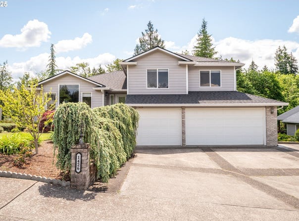 1426 PRIES CT, Kelso, WA 98626