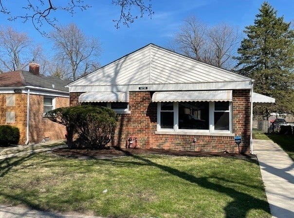 12739 S Sangamon Street, Chicago, IL 60643