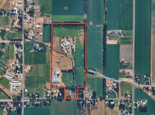 2795 W EIGER, Charleston, UT 84032