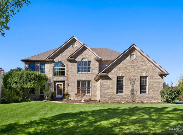 201 Violet Lane, Batavia, IL 60510