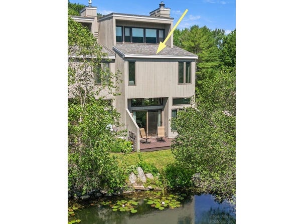 84 Mill Pond, North Andover, MA 01845