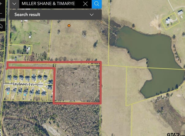 CR 21, Tyler, TX 75707