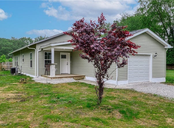 311 George Street, Barberton, OH 44203