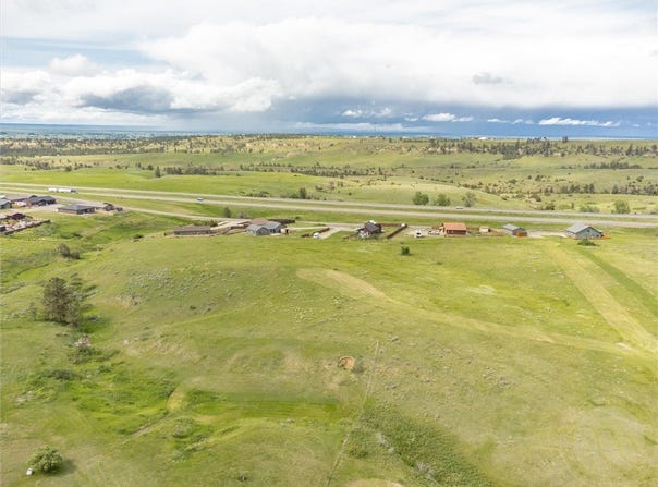 Lot 3a-2 Montana City Dr, Billings, MT 59101