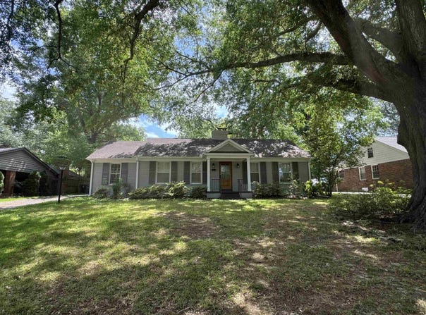 4297 SEQUOIA Ave, Memphis, TN 38117