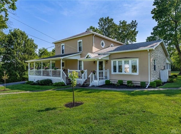 7750 Jamaica Road, Miamisburg, OH 45342