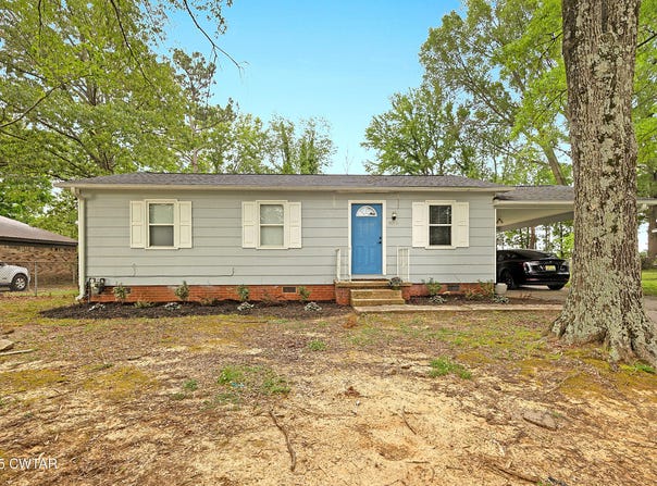 4068 Stinson Street, Milan, TN 38358