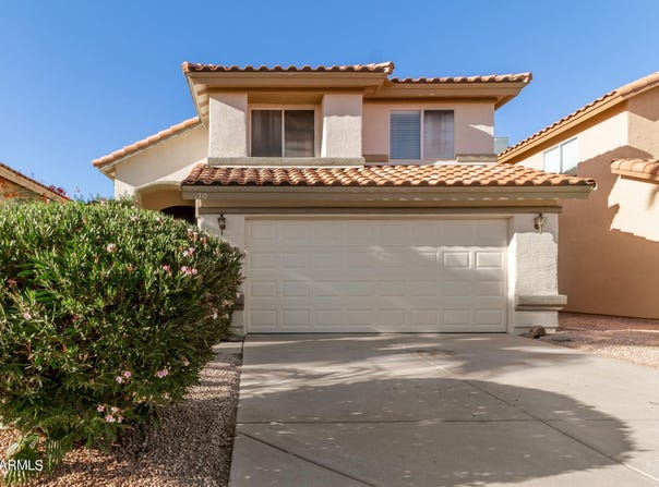 1310 E ANGELA Drive, Phoenix, AZ 85022