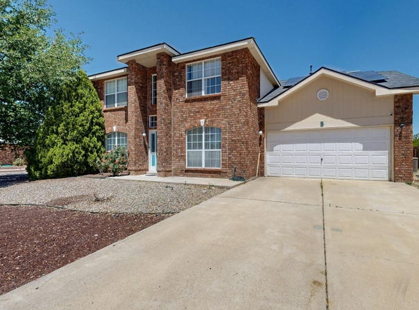 5 Willow Trace Road, Los Lunas, NM 87031
