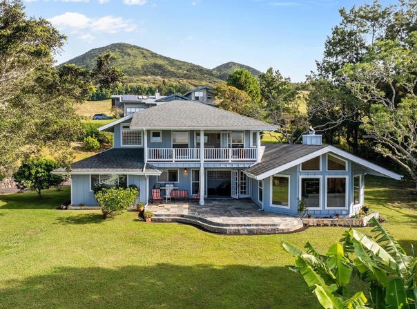 64-726 PUNAKEA PL, Kamuela, HI 96743